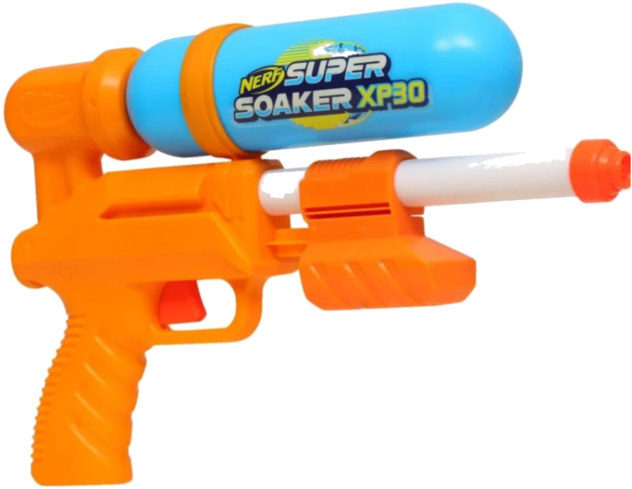 Super Soaker
